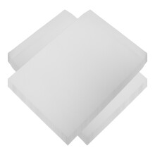 Small Geld Enveloppen 140G Dubbelzijdig 20Set 11,9X9In