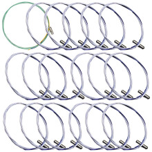 1 Set Snaren, Snaarinstrument Onderdeel, Instrument Accessoires