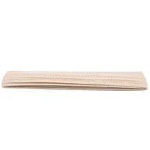 10 Elastische Kantkatoenen Vintage Cadeau Bruid