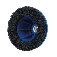 Wheel Maintenance Set Brake Rotor Surface Preparation For 150Mm Rotors Electric Tool Compatible Grinding Disc Cleaner