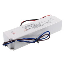 Waterproof Constant Current Lighting Drive Electronic Screen Switching Power Supply LPC-100-700/1400/2100 LPC-100-1050