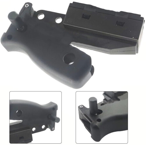 Miter Saw Switch Trigger Replacement Part For D28492 DWE493 DWE490 N015071 1