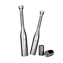 Hammer Club Bell Gym Core Silver Pure Steel 8-14 Kg Adjustable Fitness Fat Loss Exercise Equipment