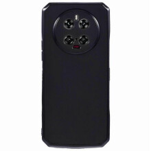 (Style A, Multicolor) For Doogee DK10 Case Soft TPU Drop Protection Phone Cover