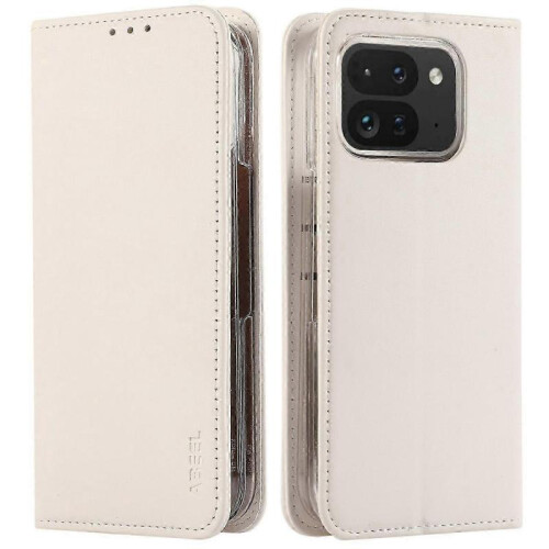 (Style D, Multicolor) For Google Pixel 9 Pro Fold 5G Phone Case RFID Blocking Leather Flip Cover
