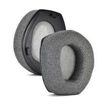 Ohrpolster für Sennheiser HDR RS 165/175/185/195 Black