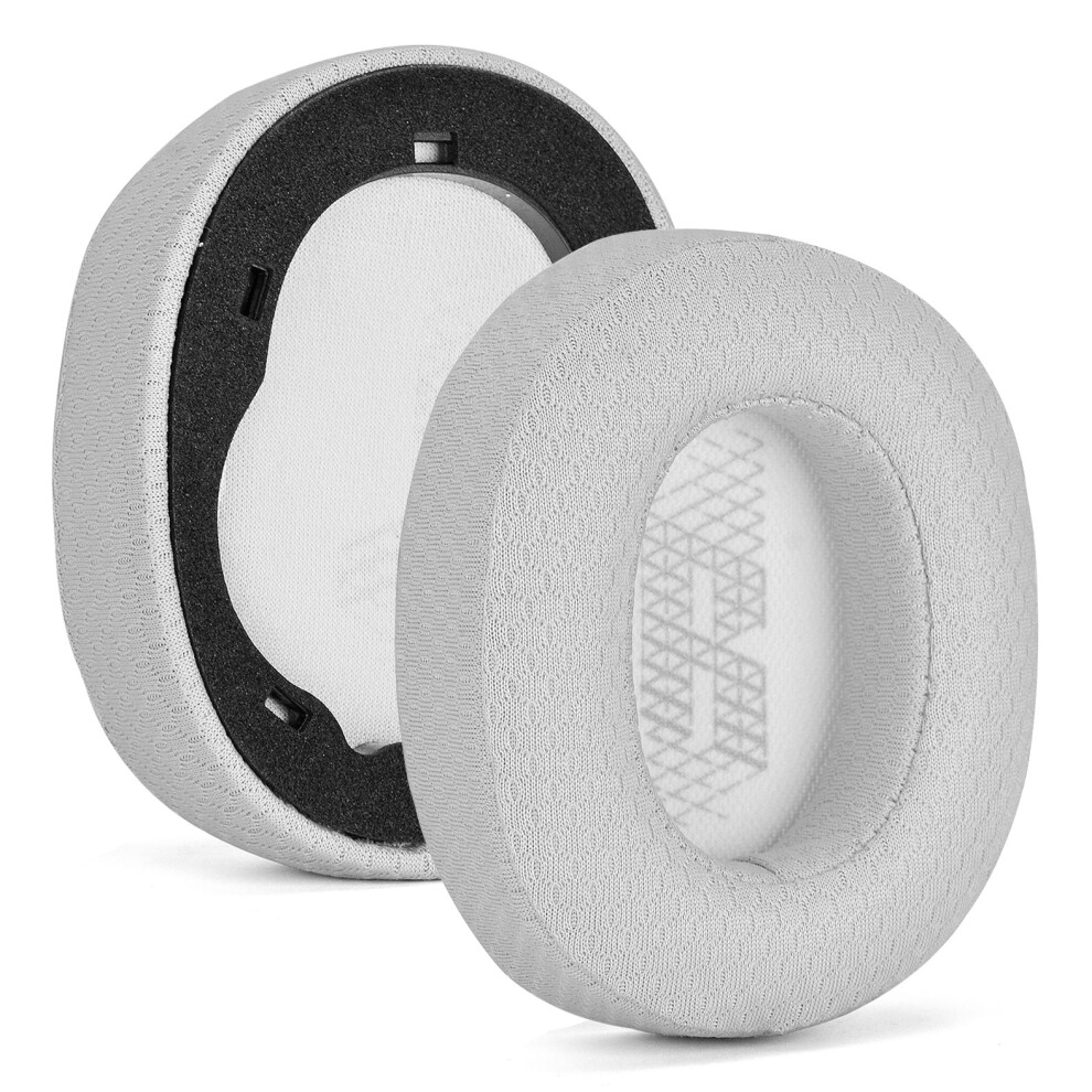 Ear Pads Replacement For Jbl E65btnc/ Duet Nc/Live 650 Btnc/Live 660 Btnc Grey 7314280490691
