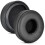 Coussinets d'oreille de remplacement pour Mpow 071 Black 1