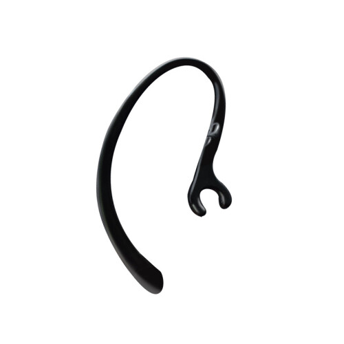 Cârlige pentru urechi pentru căști wireless Bluetooth 6/7/8/9 mm Black 1