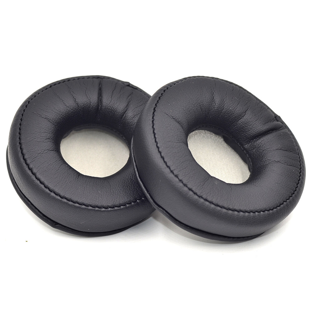 Protein Leather Earpads Replacement For Jabra Move Wireless Grey 7314280605743