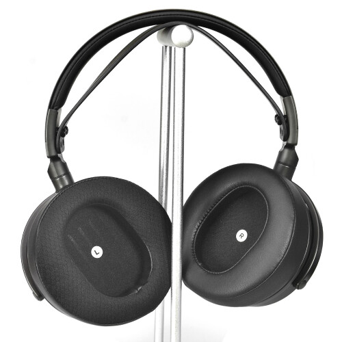 Cooling gel ear pads replacement for Audeze Maxwell Black Meshearpads 2