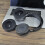 Cooling gel ear pads replacement for Audeze Maxwell Black Meshearpads 5