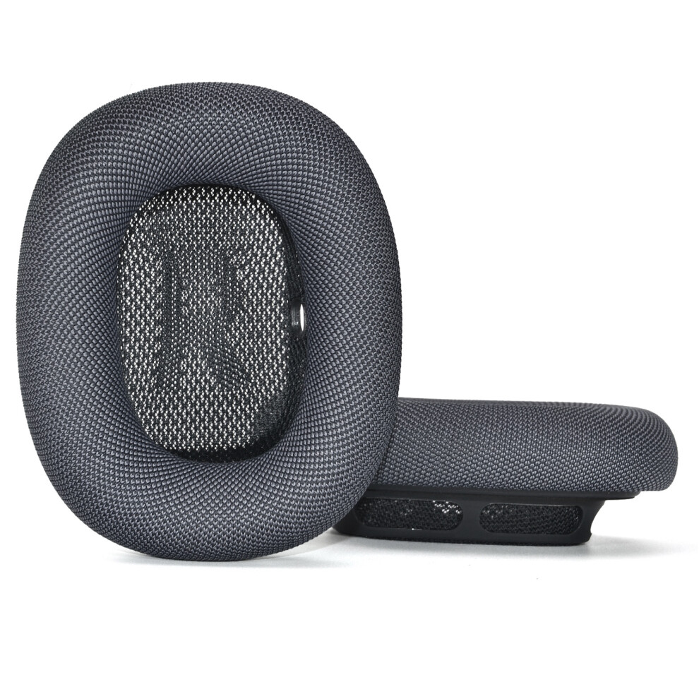Inf Black Ear Pads For Apple Airpods Max, 2-Pack