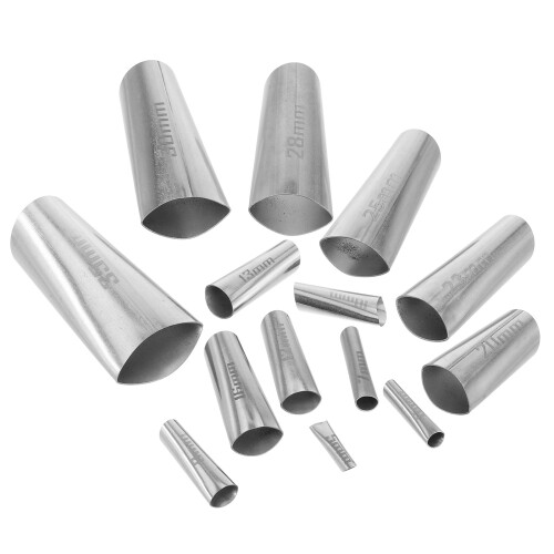 14 Dichtdüse 7,00x3,50x2,50 Cm