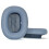 Ear pads for Apple AirPods Max, 2-pack Blue 1