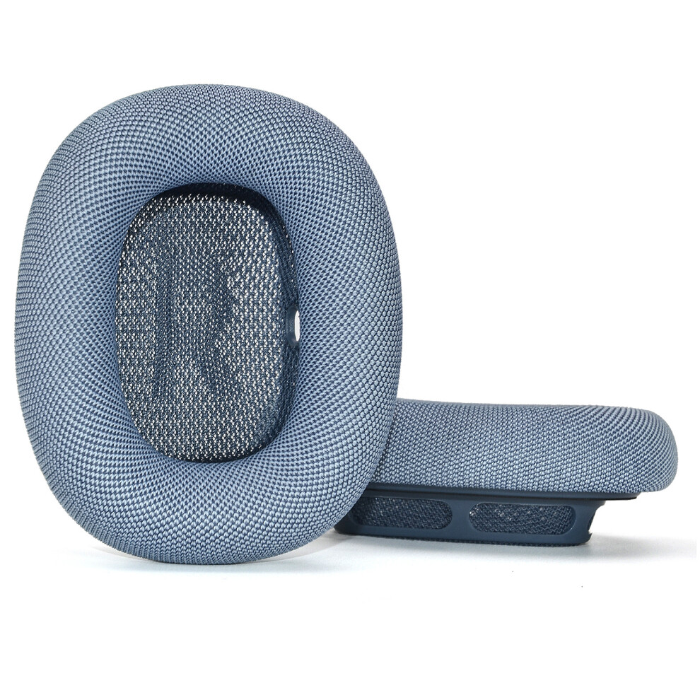 Inf Blue Ear Pads For Apple Airpods Max, 2-Pack
