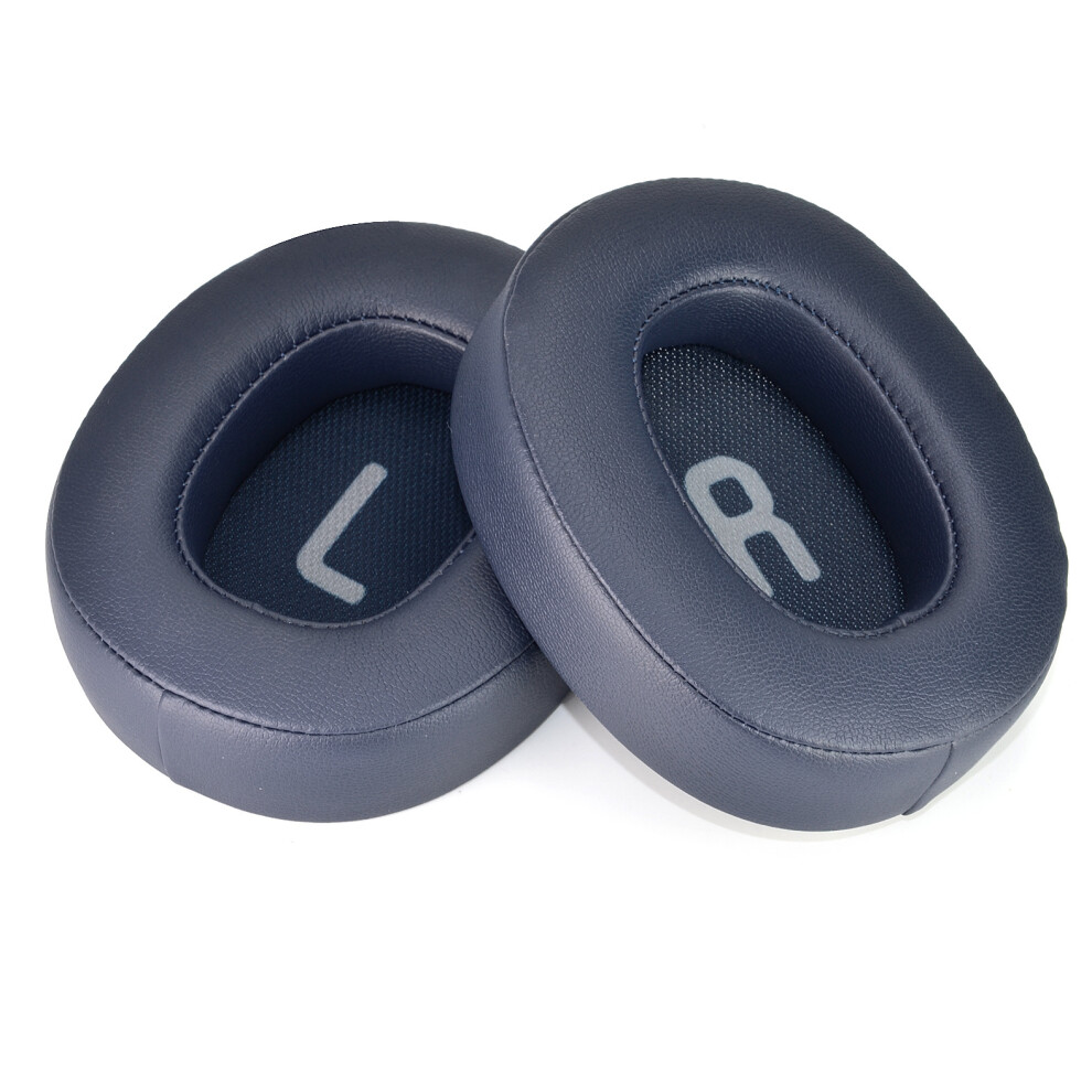 Replacement Earpads For Jbl Tune 700Bt/710Bt/750Bt/760Btnc Headphones Blue 7314280866465