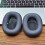 Ohrpolster für Apple AirPods Max, 2er-Pack Black 5