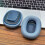 Ear pads for Apple AirPods Max, 2-pack Blue 3