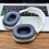 Ohrpolster für Apple AirPods Max, 2er-Pack Black 6