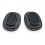 Ohrpolster für Apple AirPods Max, 2er-Pack Black 4