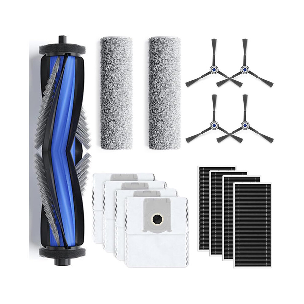 Inf Accessory Kit For Ecovacs Deebot X8 Omni/Pro