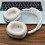 Ørepuder til Apple AirPods Max, 2-pak White 2