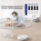 Ersatzset für Ecovacs T50 Pro Omni 8