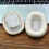 Ørepuder til Apple AirPods Max, 2-pak White 3