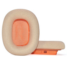 Ohrpolster für Apple AirPods Max, 2er-Pack Orange