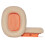 Ear pads for Apple AirPods Max, 2-pack Orange 1