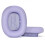 Ear pads for Apple AirPods Max, 2-pack Purple 1