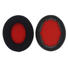 1MORE SonoFlow Gel-Ohrstöpsel – Erhöhter Komfort (2er-Pack)