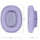 Ear pads for Apple AirPods Max, 2-pack Purple 2