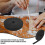 1 Rolle Elastisches Band Polyester Hohe Elastizität Gummischnur 10