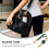 Chain Messenger Bag Harz Miss Vintage 10