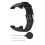 Polar M400 / M430 armband silikon Black 2