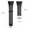 Polar M400 / M430 armband silikon Black 4