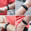 Xiaomi Mi Band 3/4 Armband Silikon 3