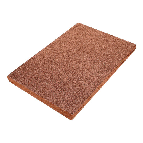 50St Craft-Schaumstoffplatten Zum Basteln