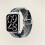 Xiaomi Smart Band Black Chocolate Nylon Braided Strap   Redmi Watch5 Active 2