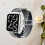 Xiaomi Smart Band Black Chocolate Nylon Braided Strap   Redmi Watch5 Active 4