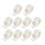 10 Luftballons Transparentes Beidseitiges Klebeband 4