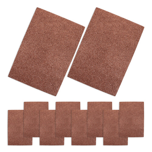 50St Craft-Schaumstoffplatten Zum Basteln 1