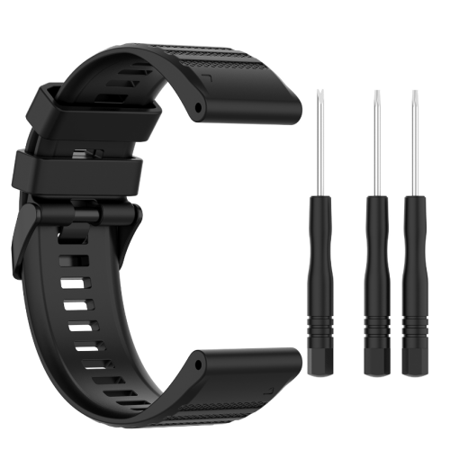 Uhrarmband für Garmin Fenix Approach Forerunner Quatix