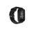 Quickfit Armband für Garmin Forerunner 30/35/Approach S10 Schwarz 4