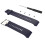 Garmin Forerunner 35/30 Armband Silikon Marineblau 2