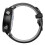 Garmin Forerunner 620/630/220/230/235/735XT Armband Schwarz/Grau 3
