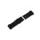 Garmin forerunner 920XT armband siliconen zwart 4
