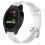 Garmin VivoActive 4S Uhrenarmband Silikon White 2